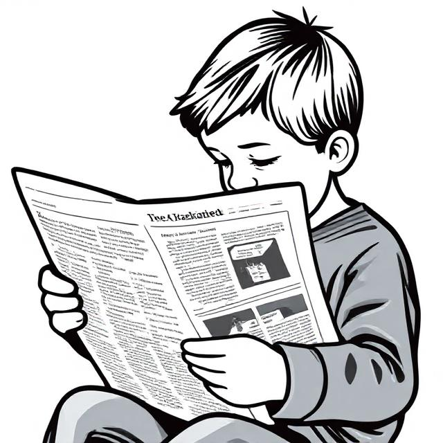 Navigation bar avatar